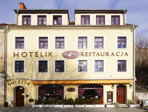 Hotelik & Restauracja Złota Kaczka, Zgorzelec